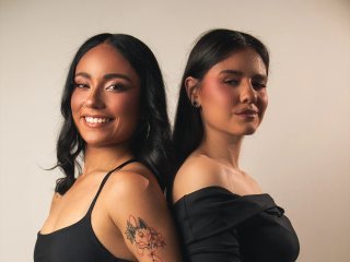 HarperAndJade