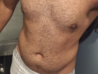 HornyHandsome