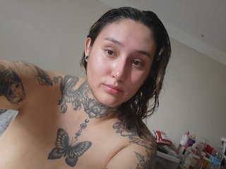 HornyStony4U