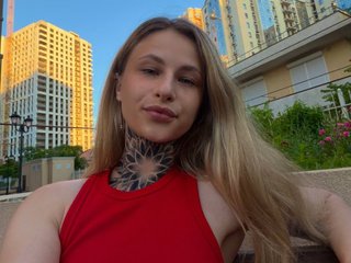 HotBlondy00