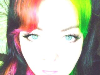 InsatiableGothGirlX