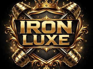 IronLuxe