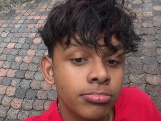 IsaacDavid