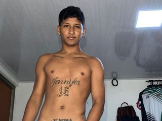 IsaacInchesX