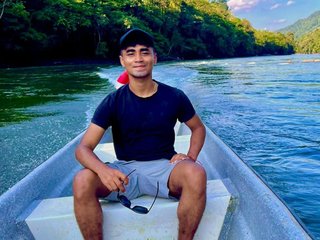 Jacob_606 live cam