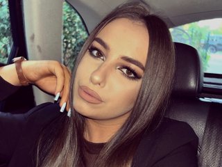 JasminSanders