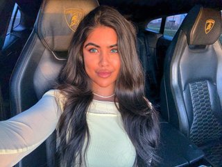 Jasminefoxvip