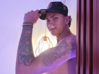 JaxonCroxx