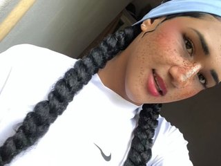 JessiValentin