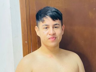 JhonnyDemias