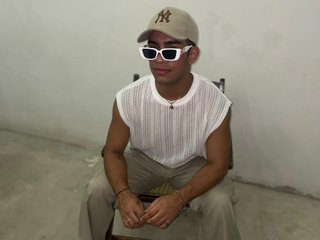 JhonnyMills