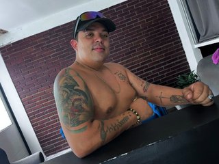 JhonsBrown