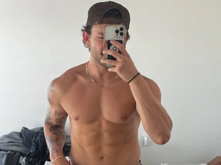 JohnnyBoy55