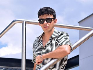 JustinMorre live cam