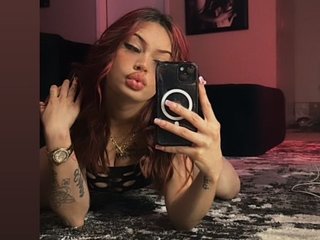 Kaymariexxx
