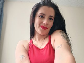 KiaraEvans22