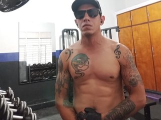 Kirkthebeastx