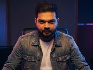 KrishKumar