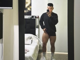 LOGANHUDSON