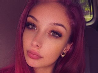 LadyReddHaze