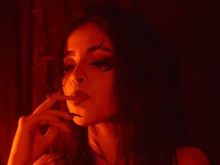 LaurenRousex room chat
