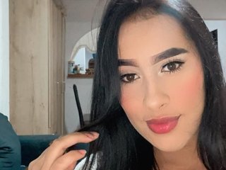 LaylaMorgan18