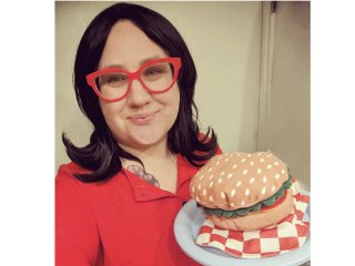 LindaBelcher