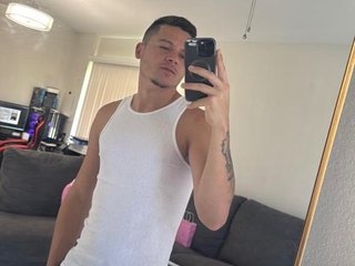 LouisandLeo