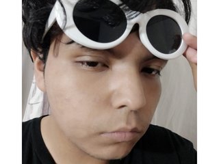 LucasHornyBabe