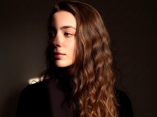 Luxevixen