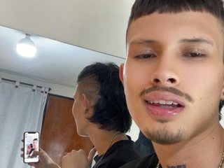 MarkRandal