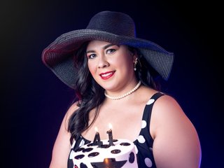 MartinaFoxy18