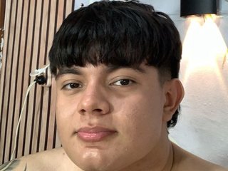 MateoJhoan