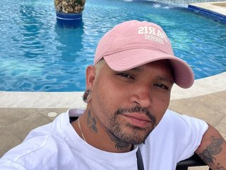 Maximiliano33