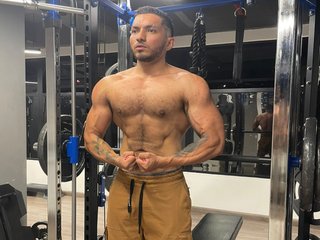 MaximusClark1