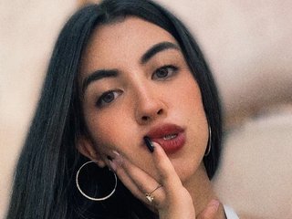 Melany_Hot18