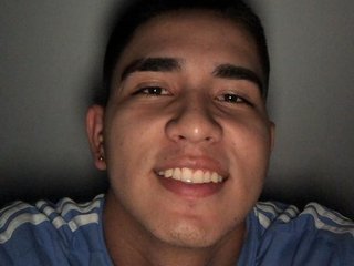 Mike404 live cam