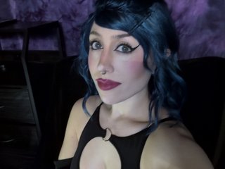 MissVikkiBlue