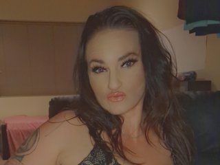 MistressAnaliTate