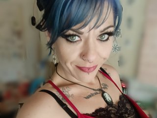 MistressDarkness