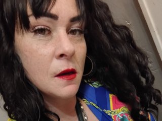 MistressRain