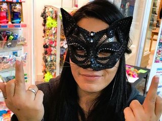MistressRubyRose77