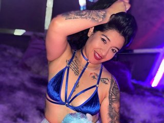MistycBluee