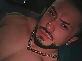 MuscleHottMan
