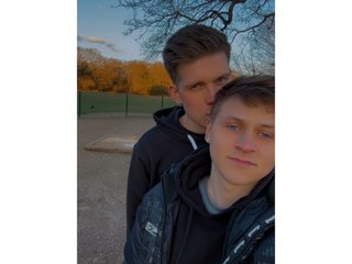 MyloXCody