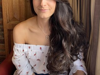 MysteriousMayaMae