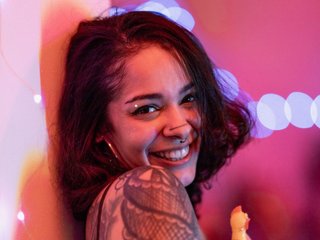 NaiadRae