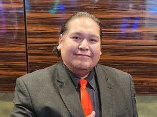 NativeVegasDog