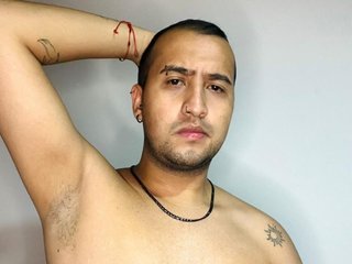 NaugthyDominic