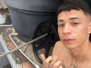 NicholasBlake